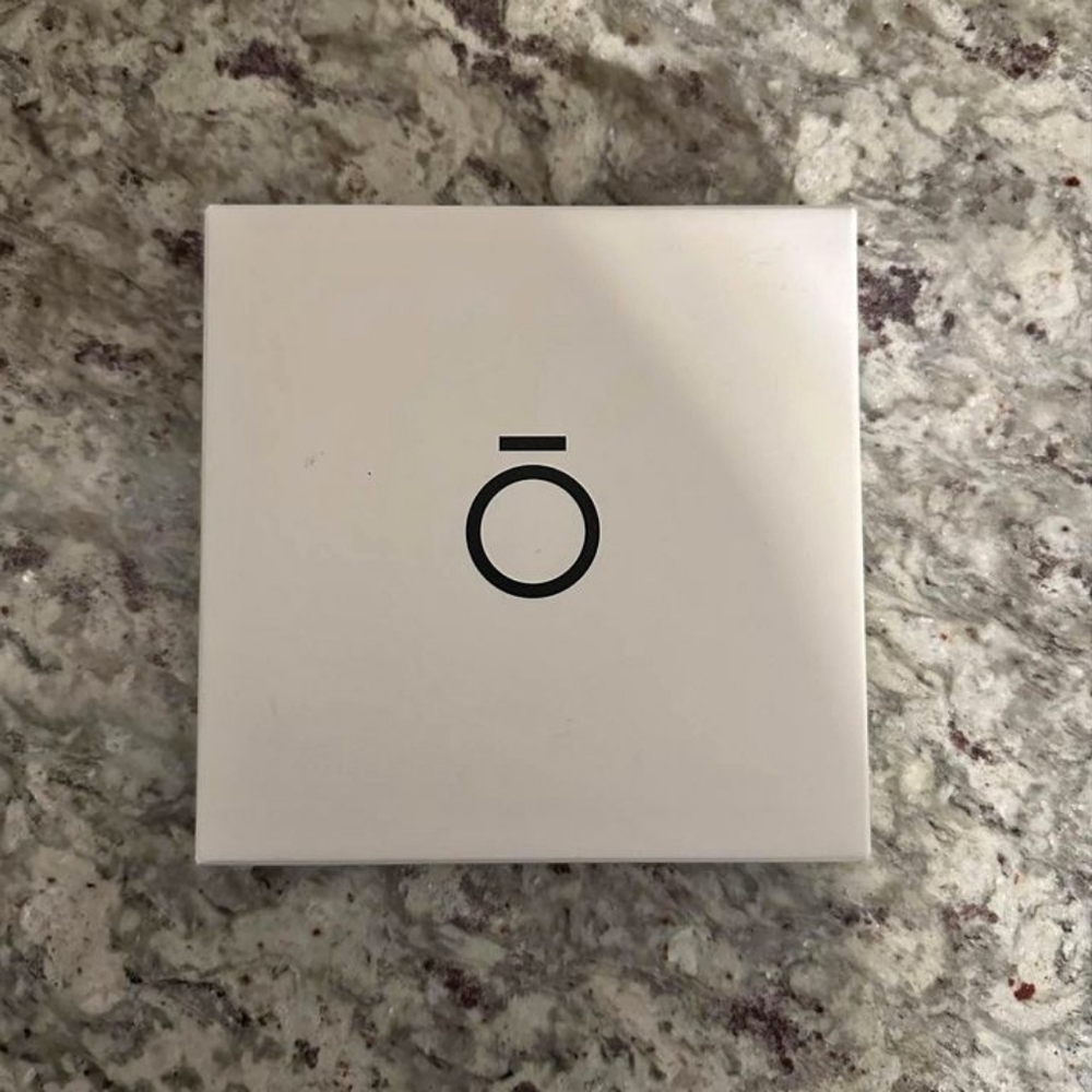 Oura ring sizing kit